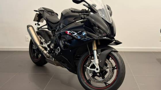 BMW S 1000 RR BMW S 1000 RR